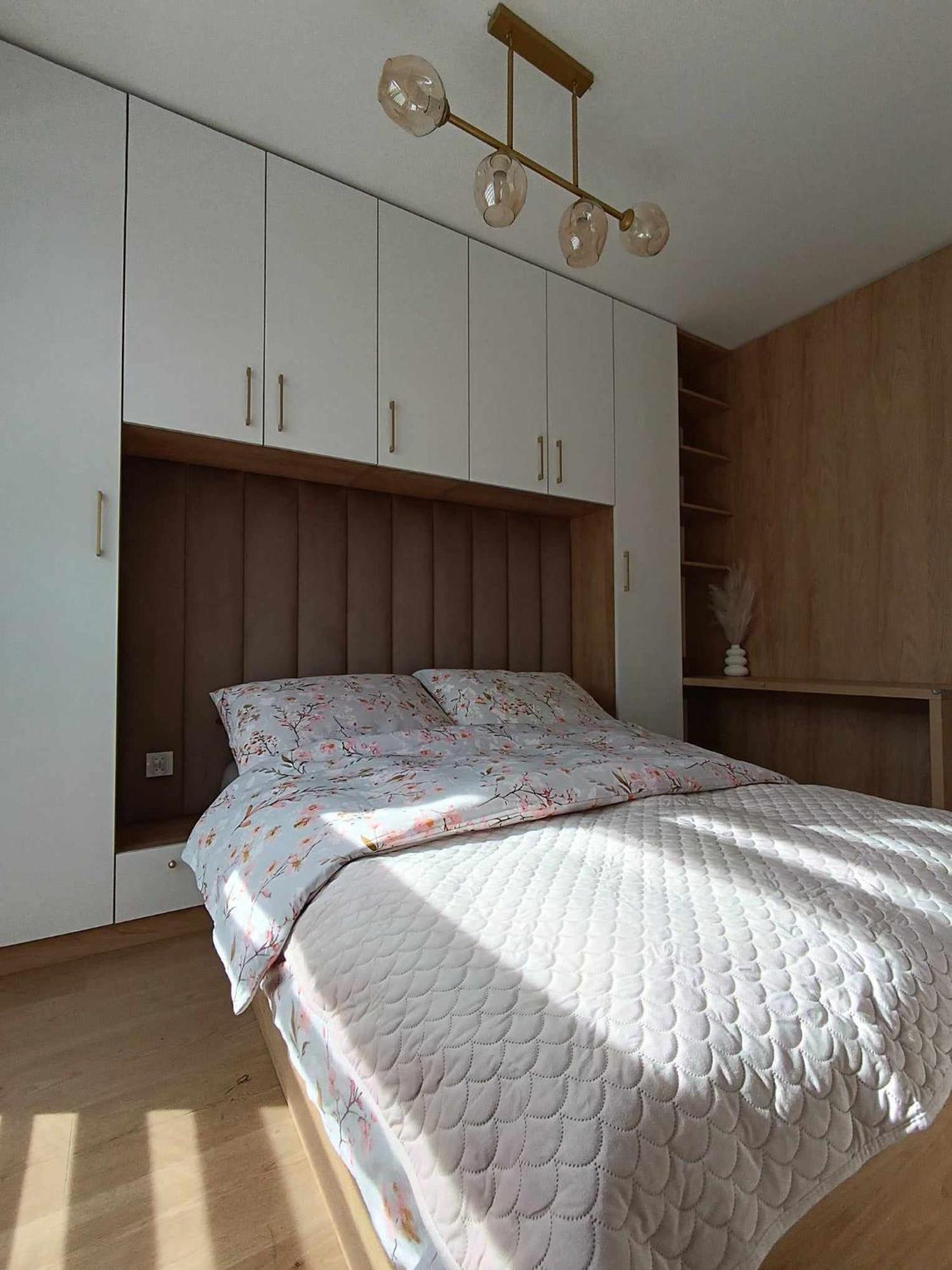 Solaris Bella Apartment- Tauron Arena كراكوفيا المظهر الخارجي الصورة