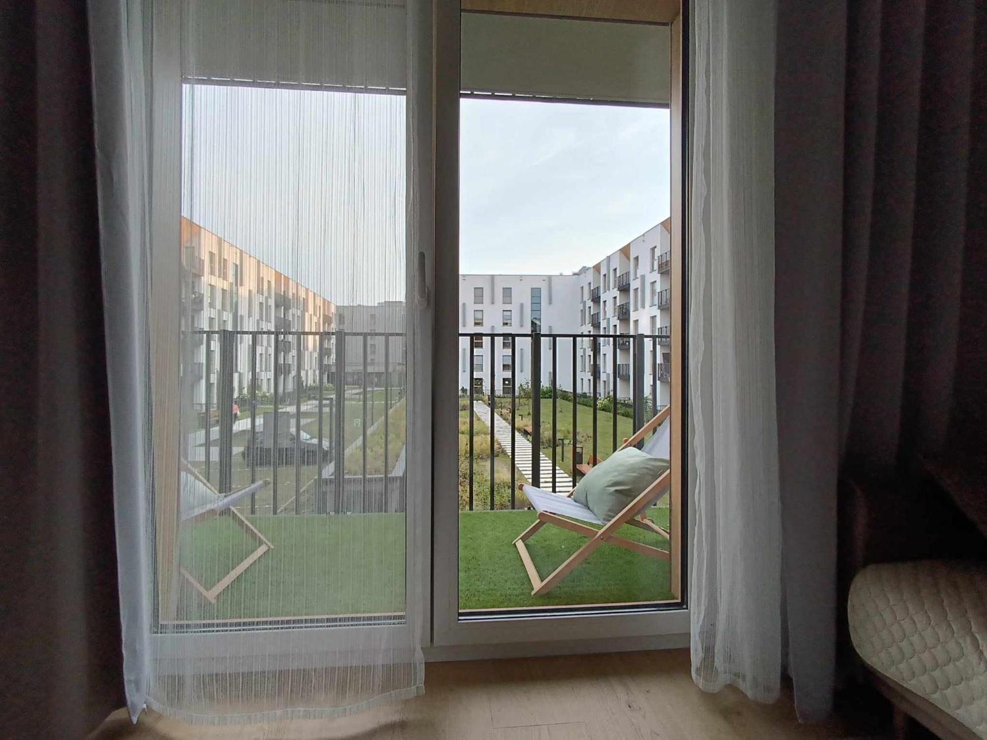 Solaris Bella Apartment- Tauron Arena كراكوفيا المظهر الخارجي الصورة
